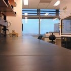 Empty Lab
