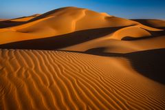 Empty Quarter