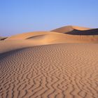 Empty Quarter I