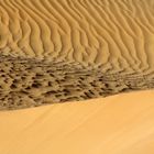 EMPTY QUARTER'S GEOMETRY