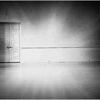 Empty room