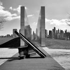 Empty Sky memorial