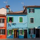 Empty Venice