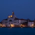 Empty Venice