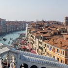 Empty Venice