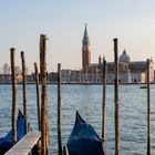 Empty Venice