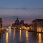 Empty Venice