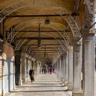 Empty Venice