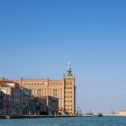 Empty Venice