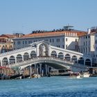 Empty Venice