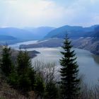 (empty) Vidra Lake