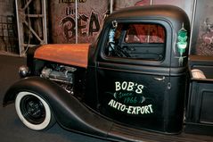 EMS 2011 - Bob`s Autoexport