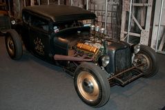 EMS 2011 - Golden Rocket 88