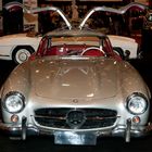 EMS 2011 - Mercedes SL...