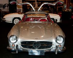 EMS 2011 - Mercedes SL...