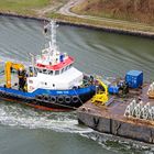 EMS TUG