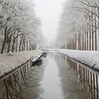 Ems-Vechte-Kanal in Hanekenfähr