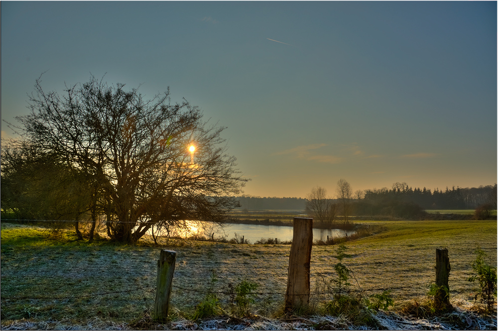 Emsauenlandschaft