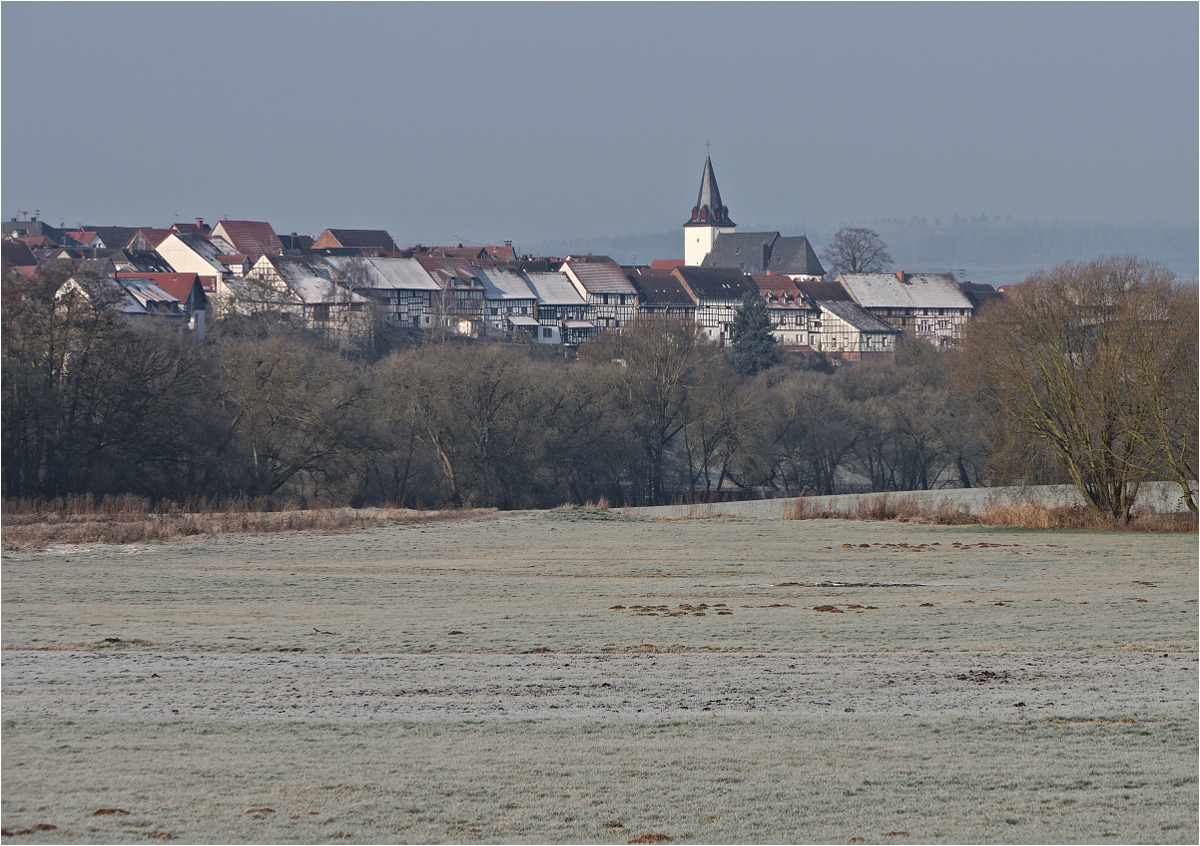 Emsbachaue bei Walsdorf