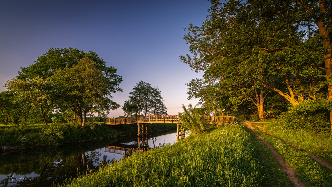 Emsbrücke