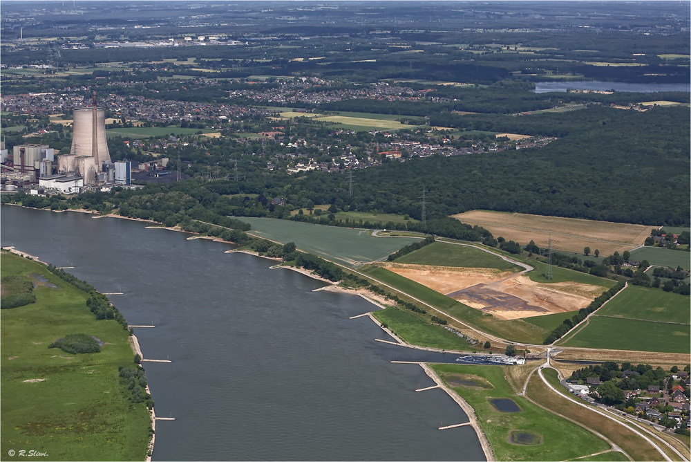 Emschermündung 2