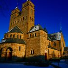 Emsdetten - Pfarrkirche Herz-Jesu -