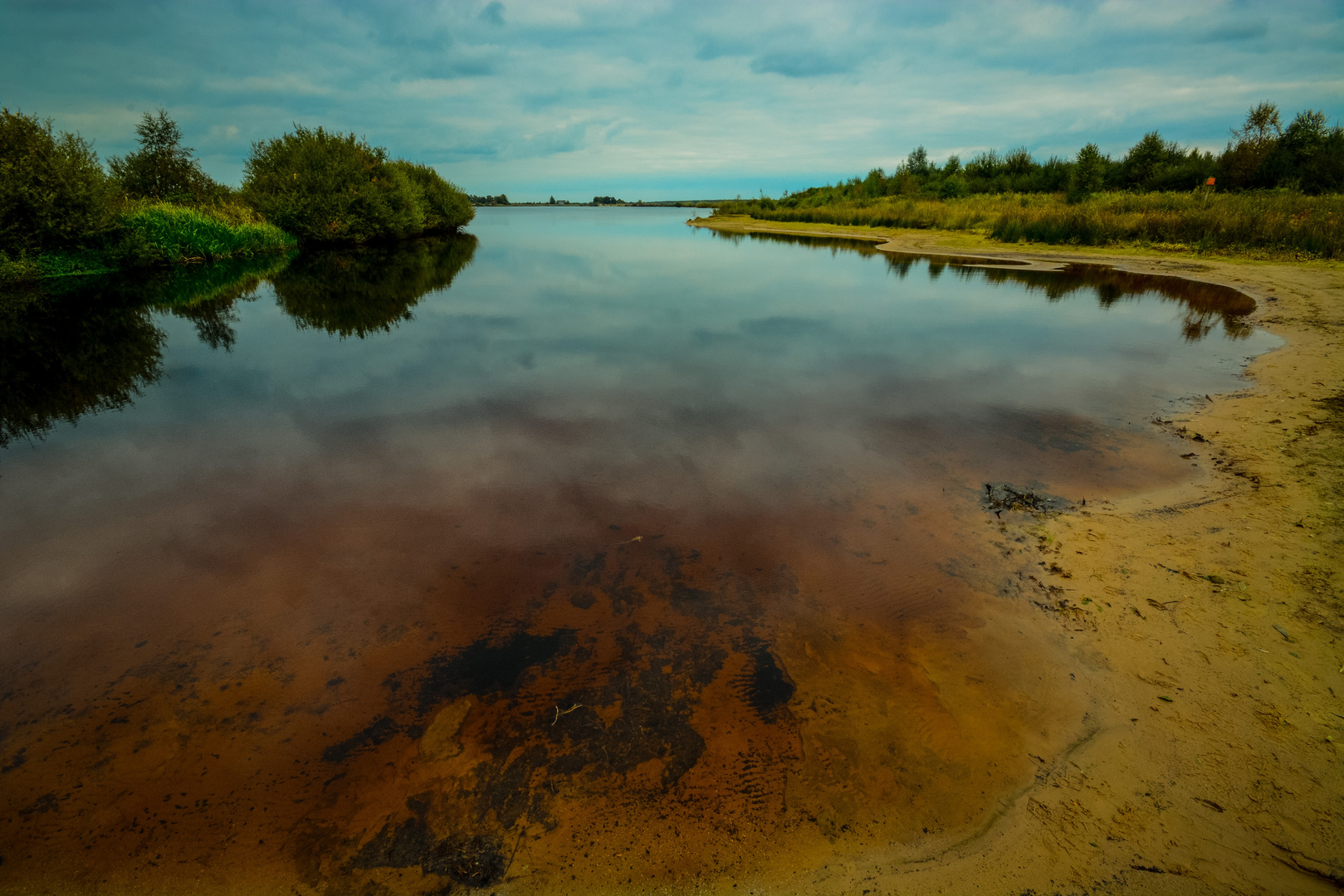 Emsland: Das Moor!