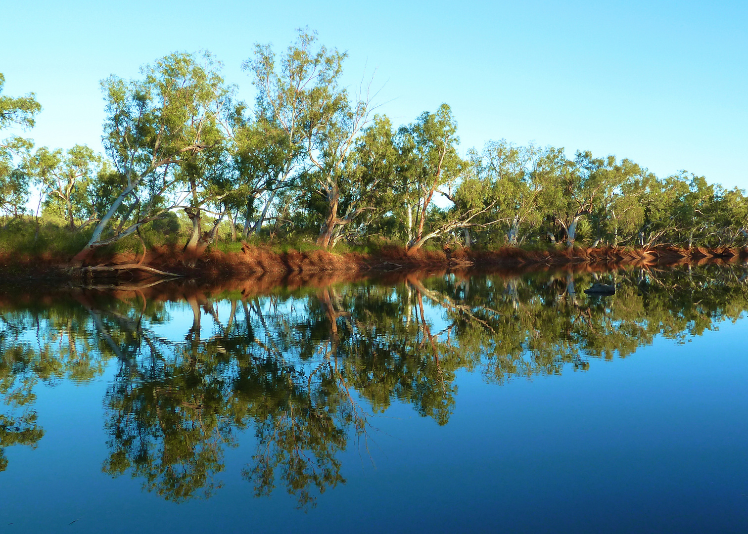 Emu Creek