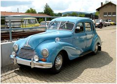 EMW 340 Limousine