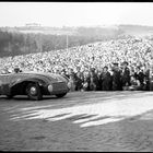 EMW 340/1 (Prototyp?) auf dem Sachsenring