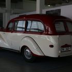 EMW (BMW) 340 Kombi