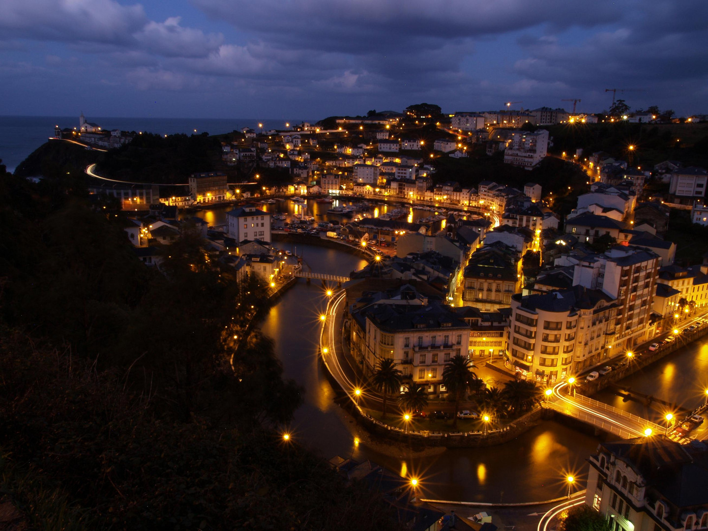 En algun lugar de Asturias