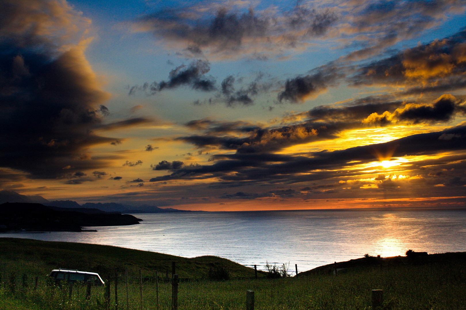 En algun lugar de Cantabria