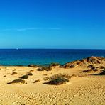 En algún lugar de Fuerteventura