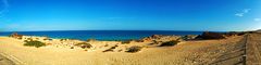 En algún lugar de Fuerteventura