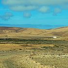 En algún lugar en Fuerteventura ²