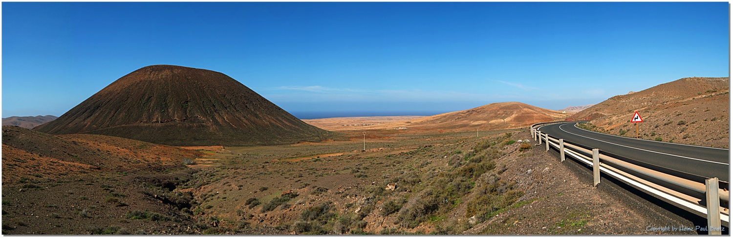 En algún lugar en Fuerteventura