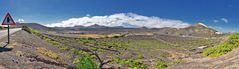 En algún lugar en Lanzarote ²