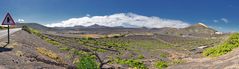 En algún lugar en Lanzarote _ Irgendwo auf Lanzarote