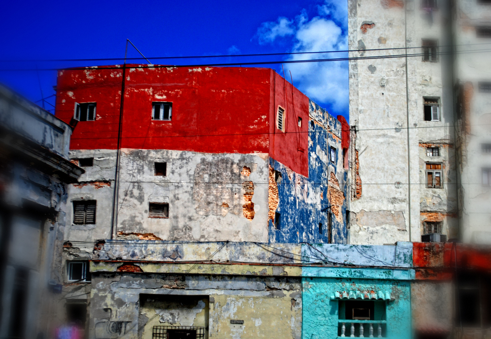 En alguna parte de la Habana