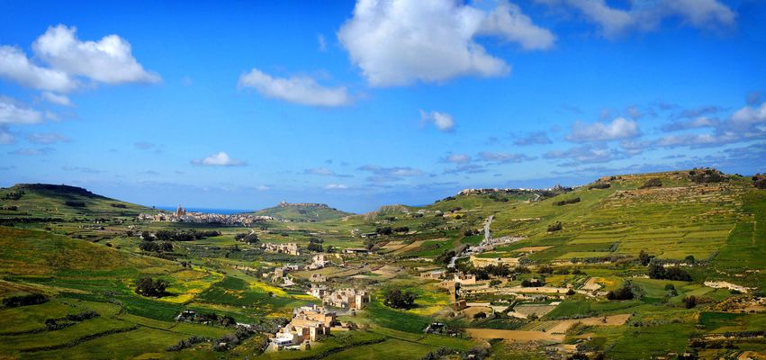 En allant à Victoria