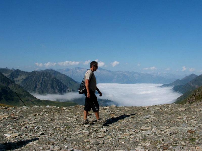 En allant voir Le Pic du Midi (3)