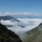 En Allant voir Le Pic du Midi...