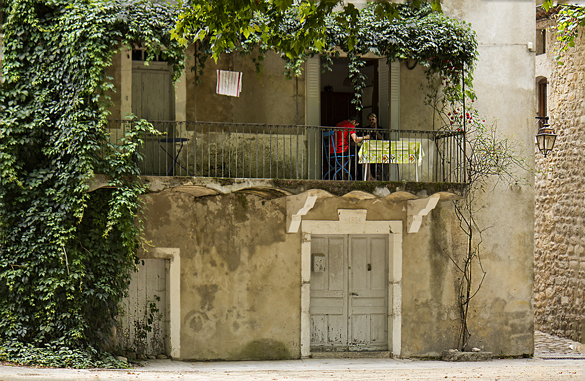 En Ardèche