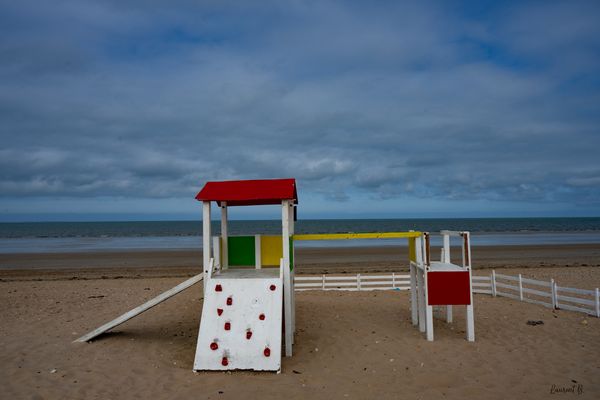 En attendant les enfants