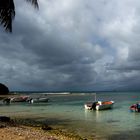 en attendant l'orage