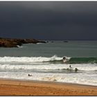 En attendant l'orage