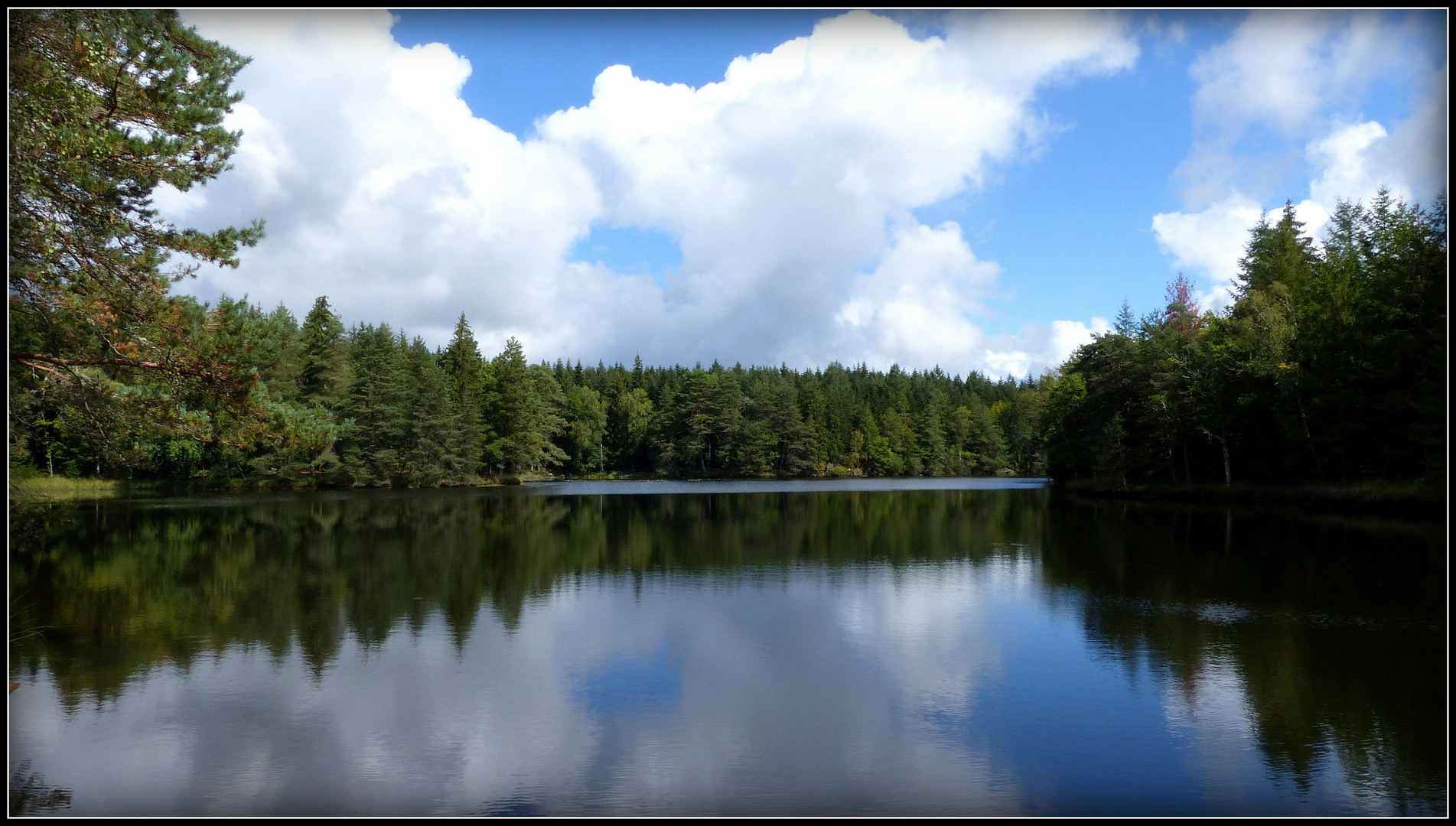 En Auvergne 