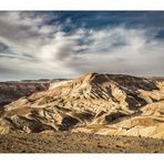 En Avdat National Park