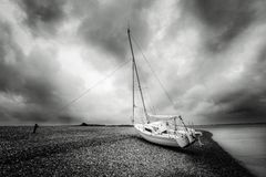 en baie de somme